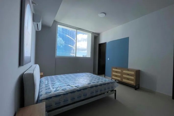 Penthouse loft for sale in Costa del Este, Panama