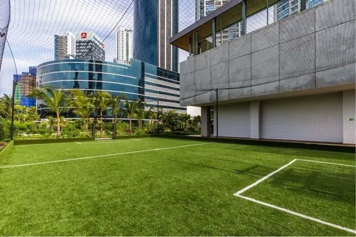 Penthouse loft for sale in Costa del Este, Panama