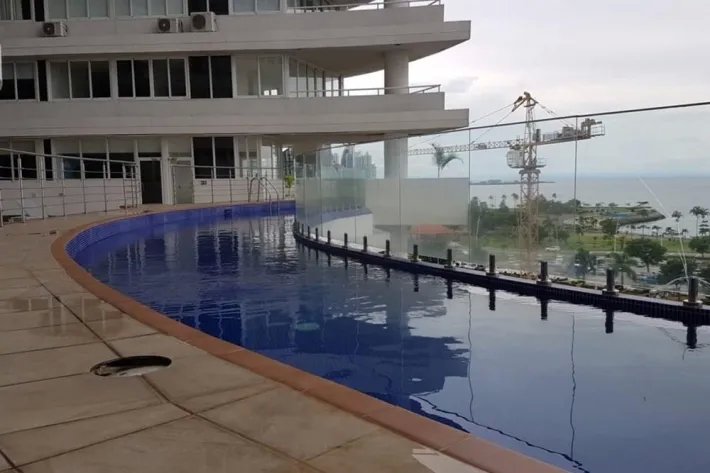 Venta de apartamento en PH Bay View, Avenida Balboa
