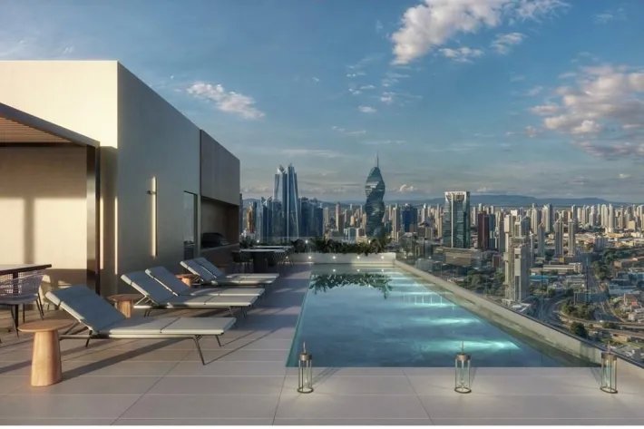 New apartment for sale, Marbella