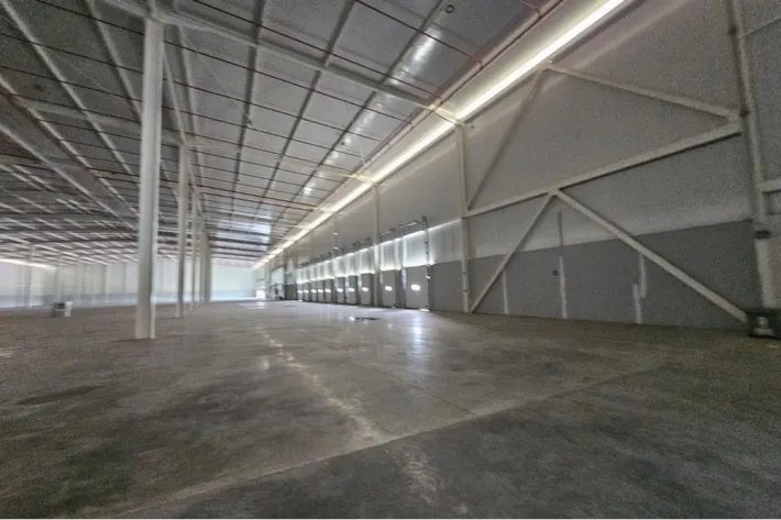 Galeras para venta en Zona Franca Privada de Panamá