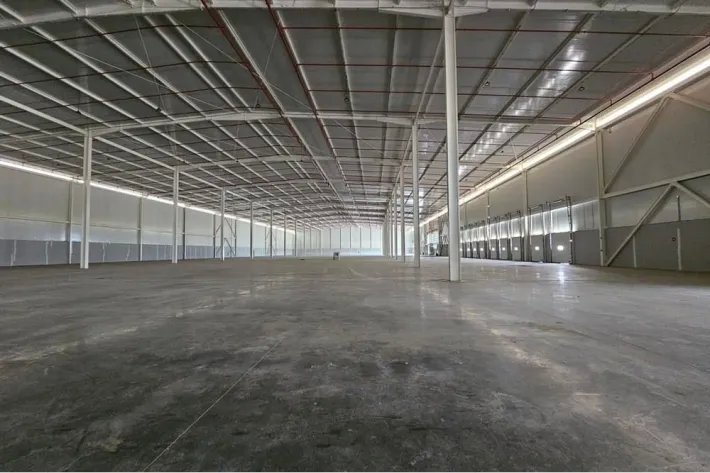 Galeras para venta en Zona Franca Privada de Panamá
