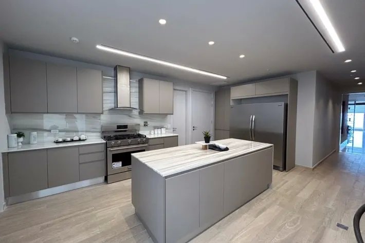 Se vende penthouse en Paitilla, Panamá