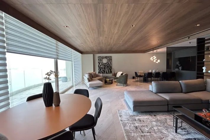 Se vende penthouse en Paitilla, Panamá