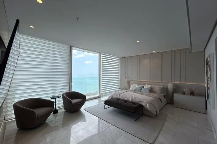 Se vende penthouse en Paitilla, Panamá