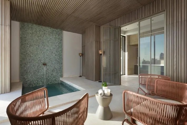 Se vende penthouse en Paitilla, Panamá