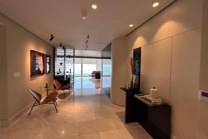Se vende penthouse en Paitilla, Panamá