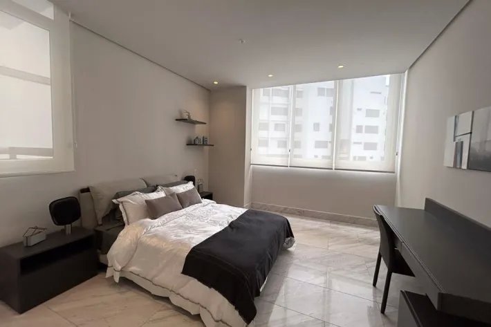Se vende penthouse en Paitilla, Panamá