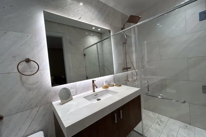 Se vende penthouse en Paitilla, Panamá