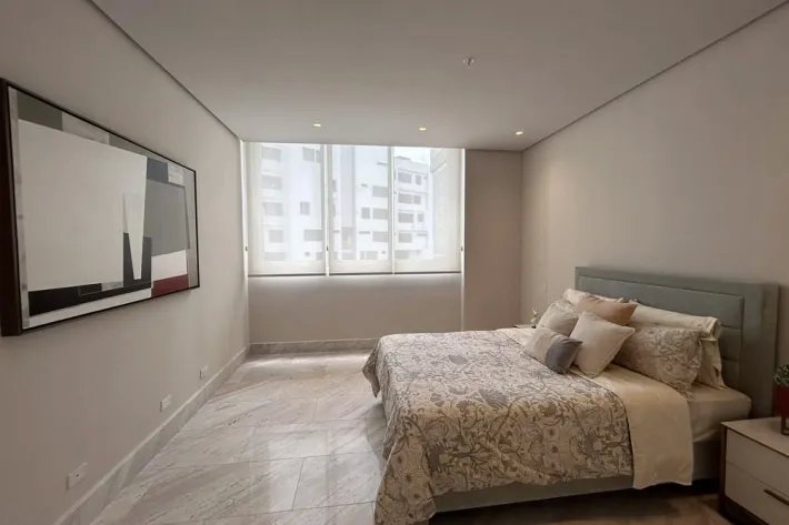 Se vende penthouse en Paitilla, Panamá