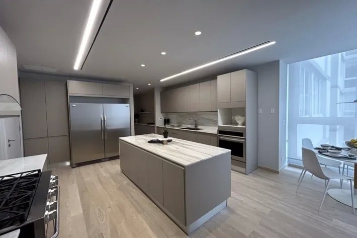 Se vende penthouse en Paitilla, Panamá