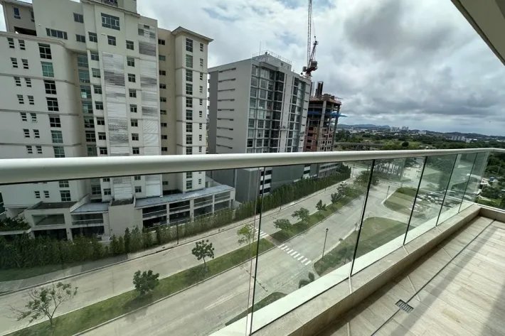 Venta de apartamento en Solana, Santa Maria