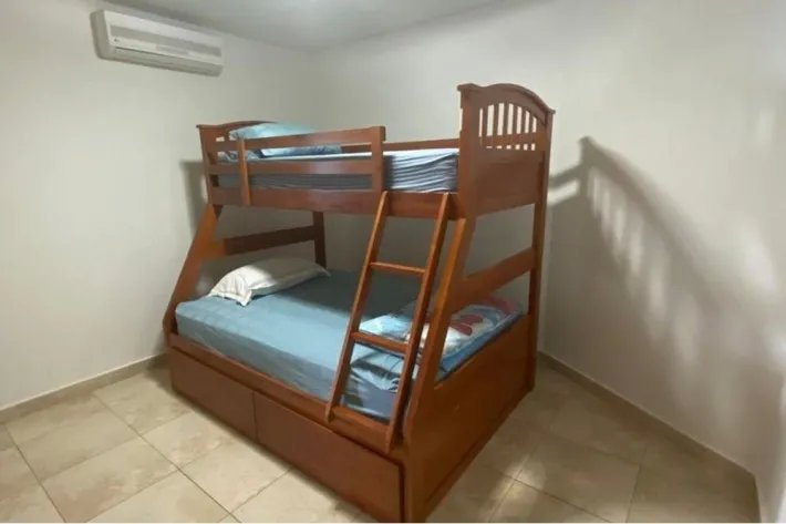 Venta de apartamento en Coronado Country Club. Playa Coronado