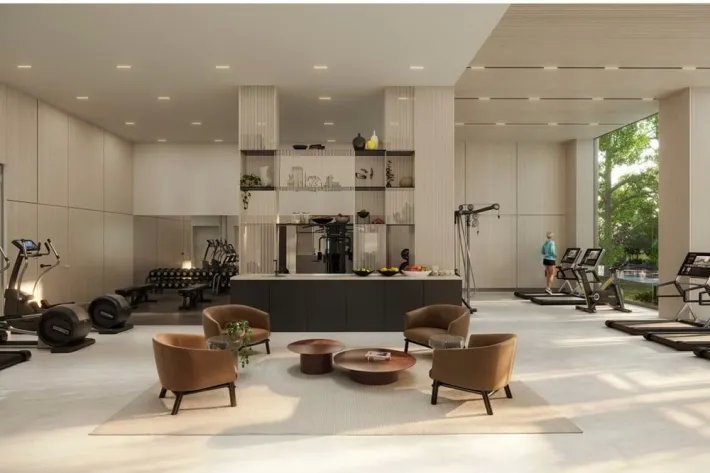 New apartment for sale, Marbella