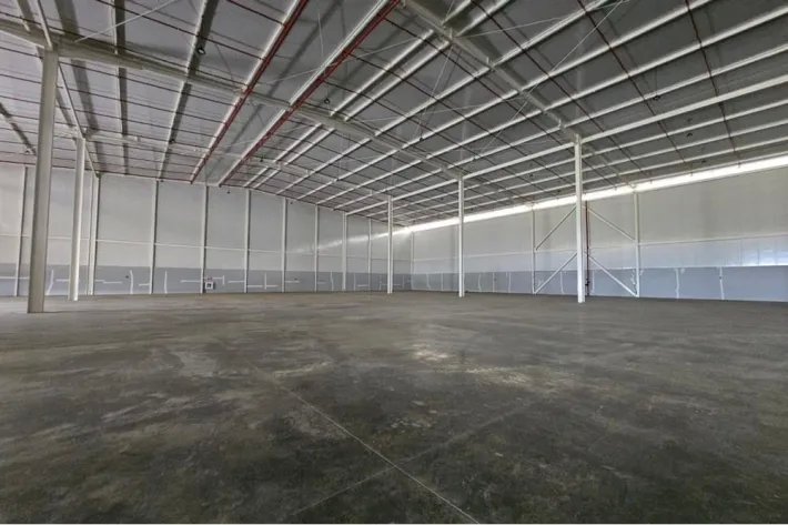 Galeras para venta en Zona Franca Privada de Panamá