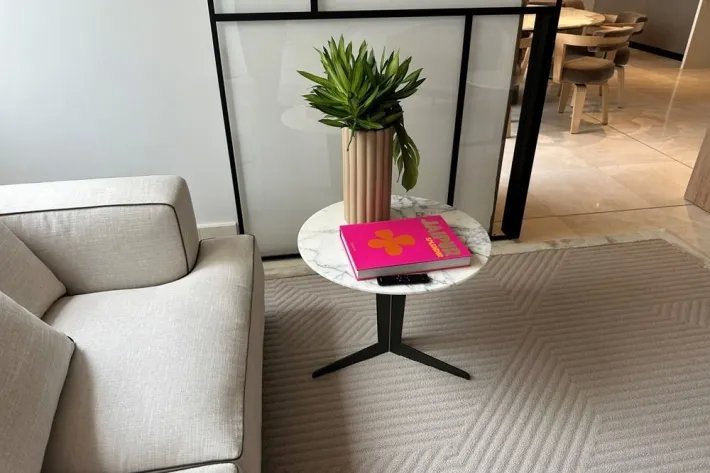 Venta de apartamento de dos niveles en Oceana Residences  Skyhomes, Sa...