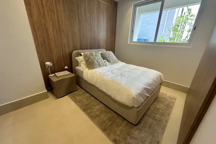 Venta de apartamento de dos niveles en Oceana Residences  Skyhomes, Santa Maria