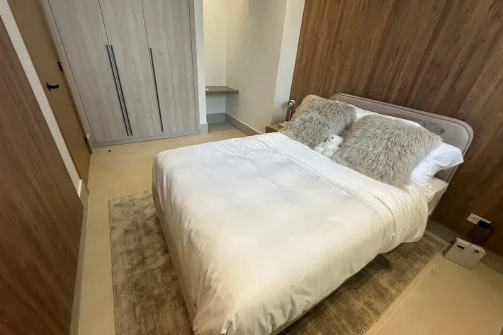 Venta de apartamento de dos niveles en Oceana Residences  Skyhomes, Santa Maria