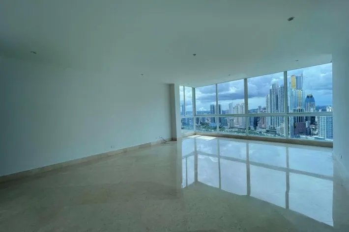 Apartamento en alquiler en Paitilla, Panamá