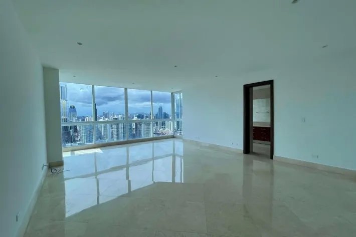 Apartamento en alquiler en Paitilla, Panamá