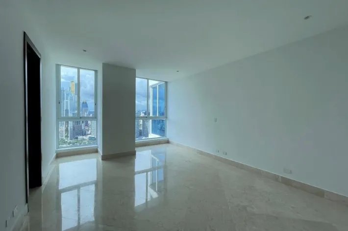 Apartamento en alquiler en Paitilla, Panamá