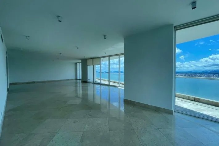 Apartamento en alquiler en Paitilla, Panamá