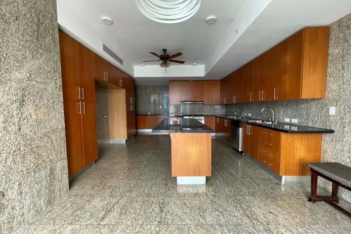 Apartamento en alquiler en Paitilla, Panamá