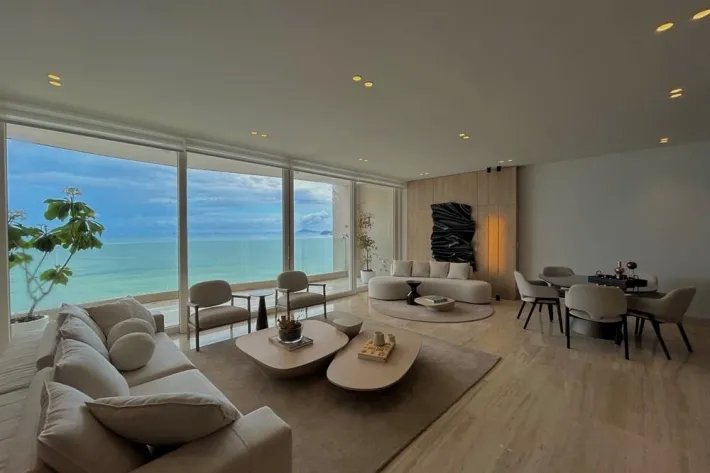 Venta de apartamento en Paitilla, Panamá