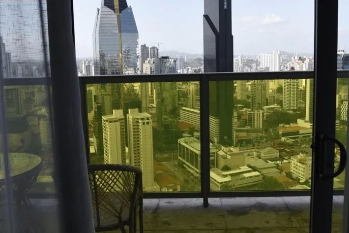 Venta de apartamento en Yoo Panamá  Arts Tower, Avenida Balboa