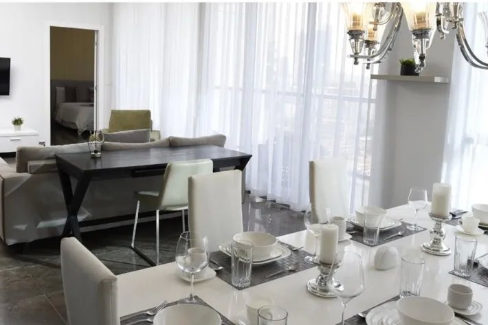 Venta de apartamento en Yoo Panamá  Arts Tower, Avenida Balboa