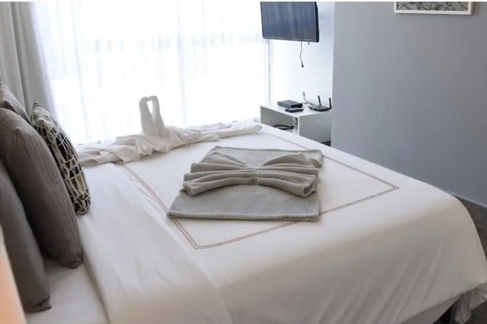 Venta de apartamento en Yoo Panamá  Arts Tower, Avenida Balboa