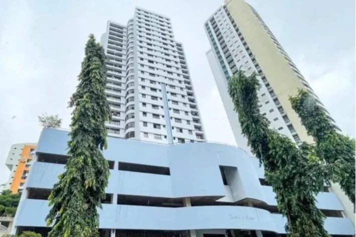 Venta de apartamento amoblado en PH Terrazas del Cangrejo, Panamá