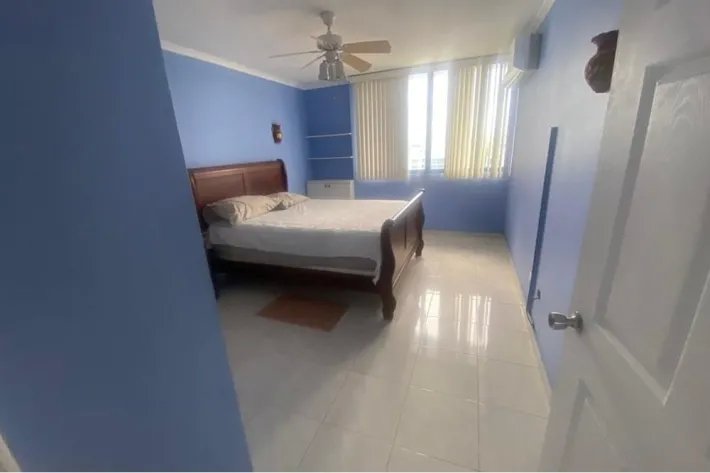 Venta de apartamento amoblado en PH Terrazas del Cangrejo, Panamá