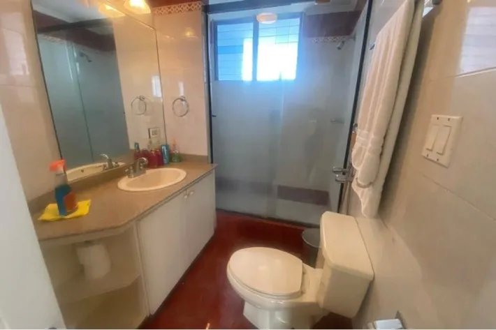 Venta de apartamento amoblado en PH Terrazas del Cangrejo, Panamá