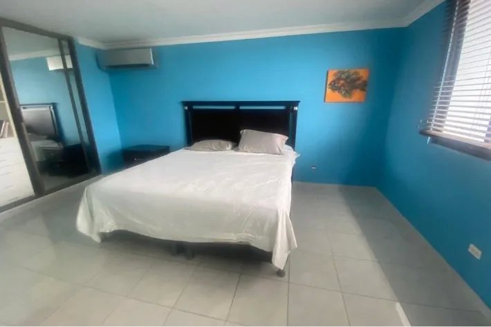 Venta de apartamento amoblado en PH Terrazas del Cangrejo, Panamá