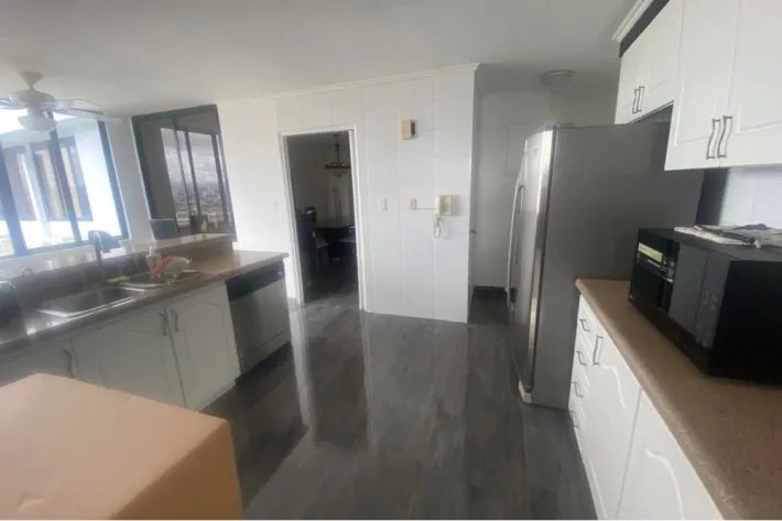 Venta de apartamento amoblado en PH Terrazas del Cangrejo, Panamá