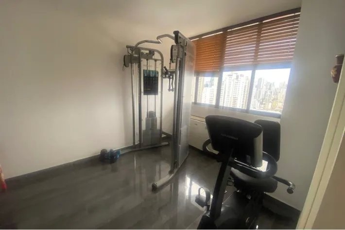 Venta de apartamento amoblado en PH Terrazas del Cangrejo, Panamá