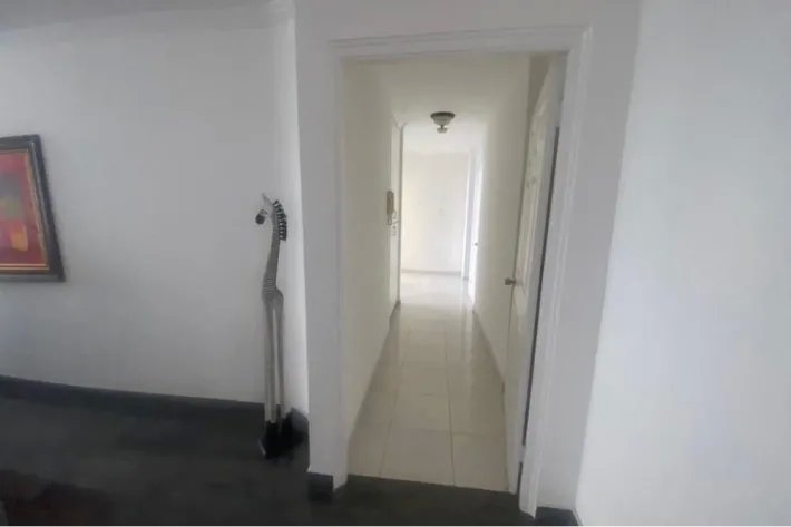 Venta de apartamento amoblado en PH Terrazas del Cangrejo, Panamá