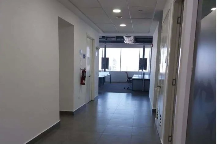Office for rent in Torre de Las Americas.