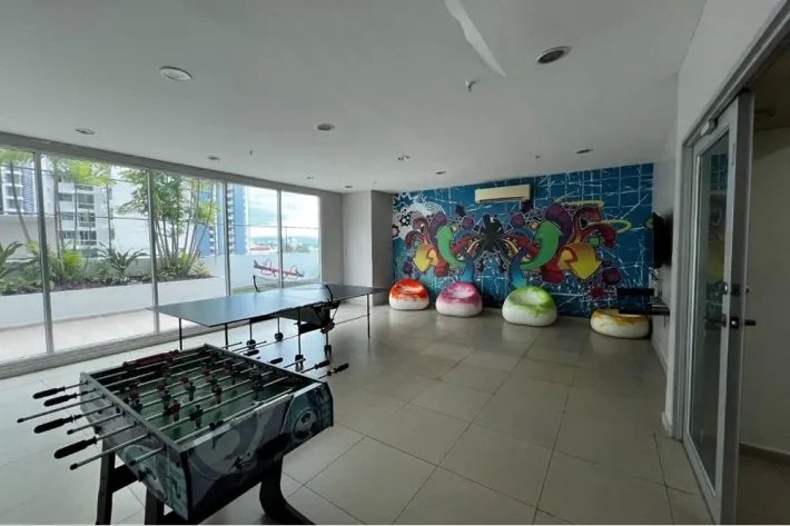 Venta de apartamento en PH Tao Tower, San Francisco