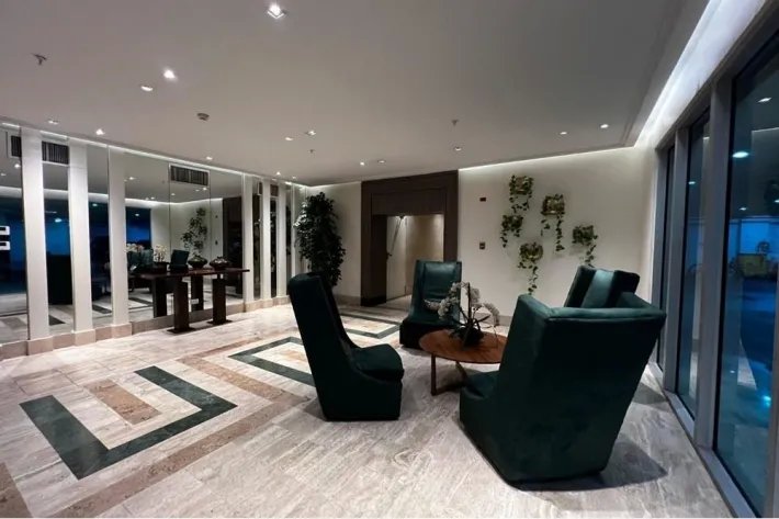 Venta de apartamento en PH Tao Tower, San Francisco