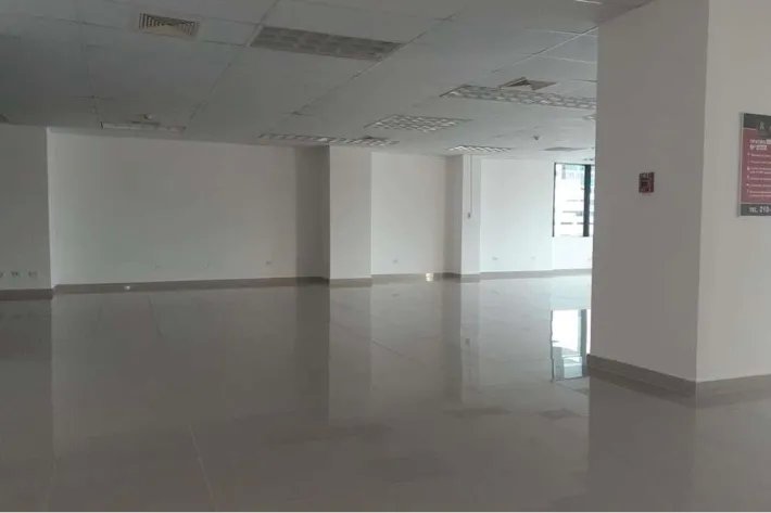Alquiler Oficina en Plaza Credicorp Bank Calle 50