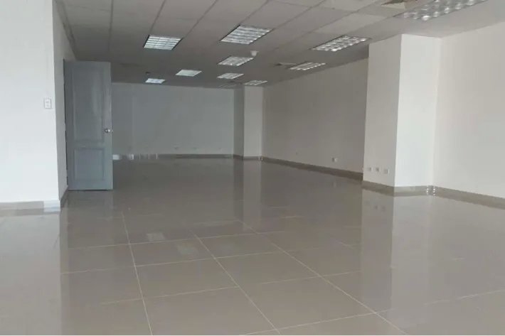 Alquiler Oficina en Plaza Credicorp Bank Calle 50