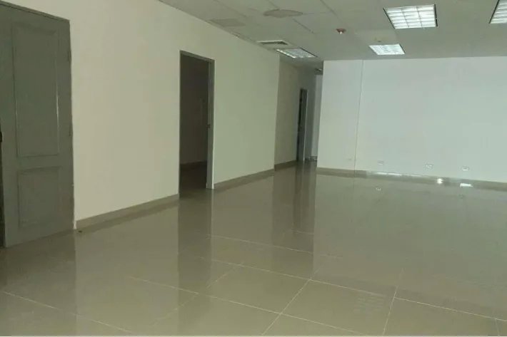 Alquiler Oficina en Plaza Credicorp Bank Calle 50