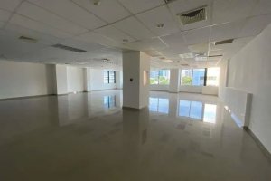 Alquiler Oficina en Plaza Credicorp Bank Calle 50