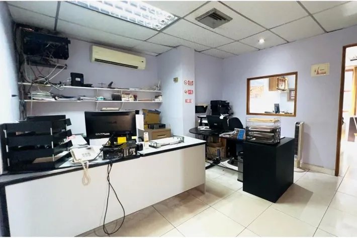 Se vende casa comercial en Bella Vista, Panamá