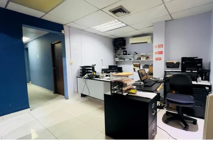 Se vende casa comercial en Bella Vista, Panamá