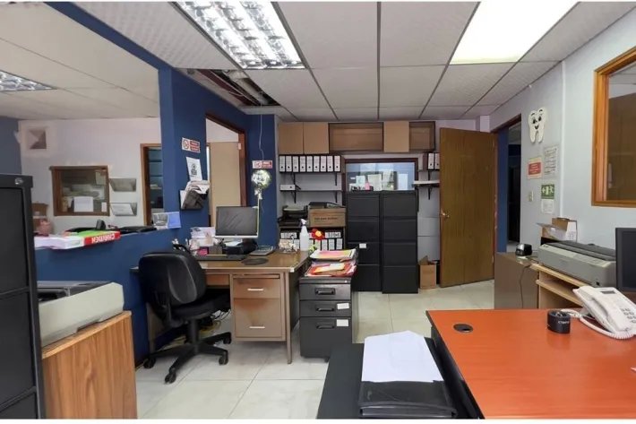 Se vende casa comercial en Bella Vista, Panamá