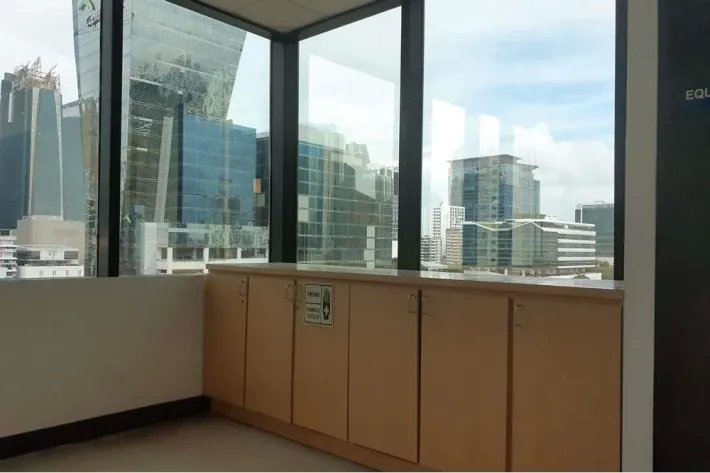 Oficina en Renta en Plaza Credicorp Bank Calle 50