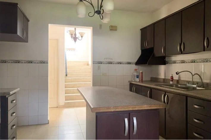 Venta de casa en Altos de Maria Leticia, La Chorrera